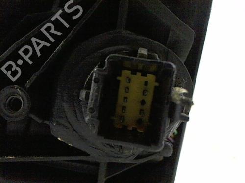 Left mirror RENAULT MEGANE II (BM0/1_, CM0/1_) 1.5 dCi (BM1E, CM1E) | BP20449190C26 