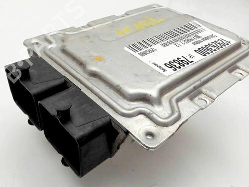 Engine control unit (ECU) FIAT 500 (312_) 1.2 (312AXA1A) | BP37275270M57 - Image 3