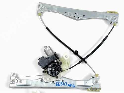 Front left window mechanism CITROËN C4 CACTUS 1.2 THP 110 | BP20398903C22 