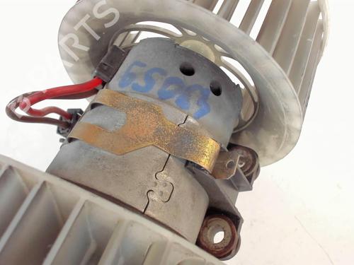Heater blower motor BMW 3 (E46) 318 d | BP20412616M62 