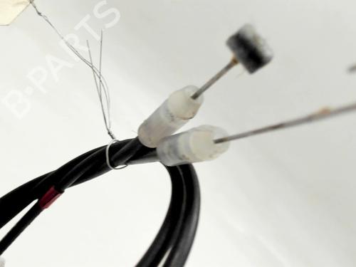 Zamek drzwi przednich lewych SUZUKI SWIFT III (MZ, EZ) 1.3 (RS413, ZC11S) | BP29921814C98