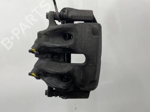 Used Right front brake caliper Right front brake caliper PEUGEOT BOXER Platform/Chassis (ZCT_) 2.5 D (86 hp) 20440726 20440726
