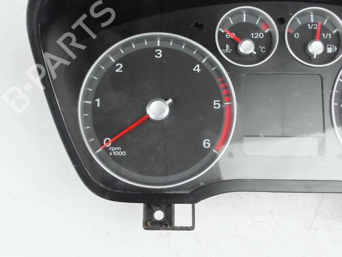 Instrument cluster FORD FOCUS C-MAX (DM2) 1.6 TDCi | BP38256389C47 - Image 2