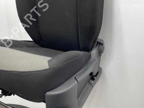 Left front seat RENAULT KANGOO Express (FW0/1_) 1.5 dCi 95 (FW16) | BP29545182C15 