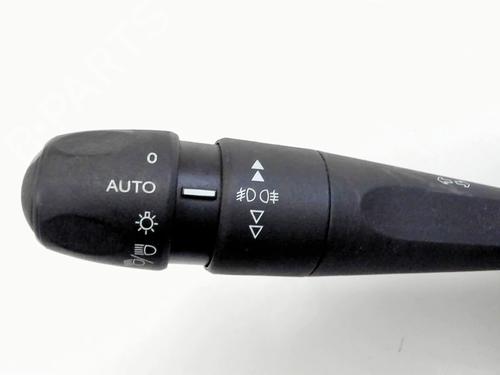 Steering column stalk PEUGEOT 208 I (CA_, CC_) 1.2 THP 110 | BP30795104I23