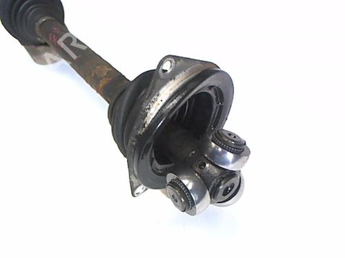 Left front driveshaft RENAULT LAGUNA I Grandtour (K56_) 2.2 dT (K569) | BP20416187M38 