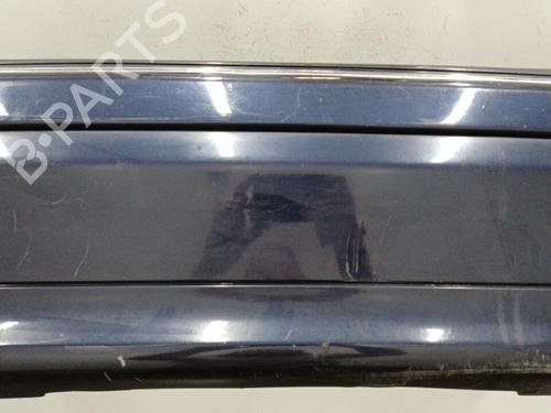 Rear bumper MERCEDES-BENZ C-CLASS (W203) C 200 CDI (203.004) | BP22102531C8 