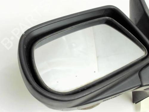 Left mirror MAZDA 323 F VI Hatchback (BJ) 1.5 16V (BJ5W) | BP20441911C26 