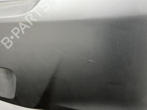 Rear bumper HYUNDAI i20 I (PB, PBT) 1.4 CRDi | BP31328072C8 