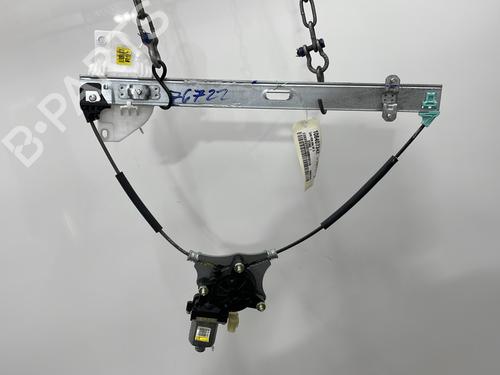 Used Front right window mechanism Front right window mechanism KIA STONIC (YB) 1.0 T-GDi (101 hp) 27518928 27518928