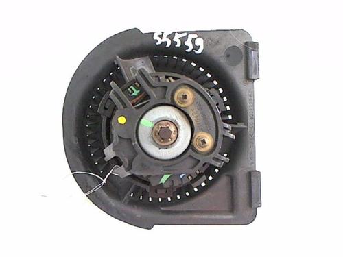 Used Heater blower motor Heater blower motor OPEL VECTRA B Hatchback (J96) 2.0 DTI 16V (F68) (101 hp) 20414685 20414685