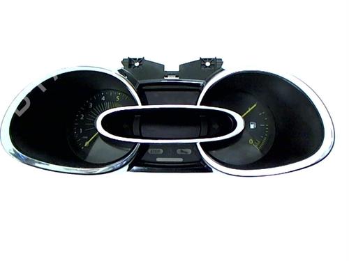 Quadrante Quadrante RENAULT CLIO IV (BH_) 1.5 dCi 90 (90 hp) 20399506 20399506