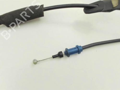 Used Front right lock CITROËN C4 Picasso II 1.6 BlueHDi 120 (120 hp) 20386967
