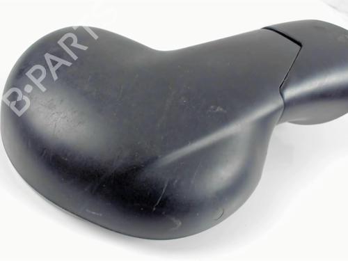 Right mirror FIAT MULTIPLA (186_) 1.9 JTD 105 (186AXB1A) | BP20476919C27 