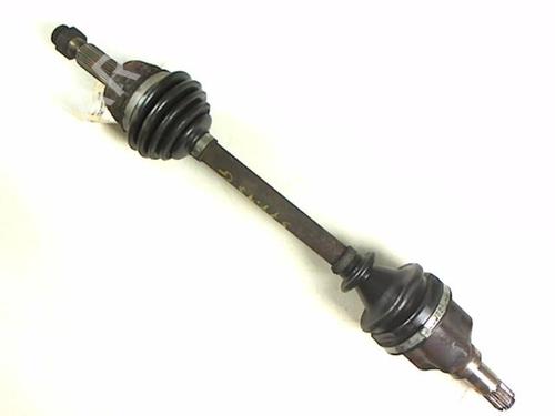 Used Left front driveshaft CITROËN C3 I (FC_, FN_) 1.1 i (60 hp) 20473228