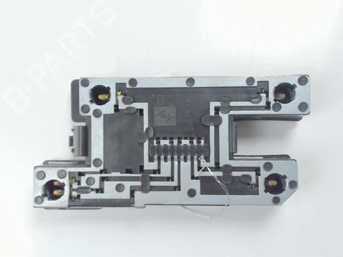 Used Lamp holder Lamp holder RENAULT CLIO I (B/C57_, 5/357_) 1.2 (5/357Y, 5/357K) (58 hp) 21237898 21237898