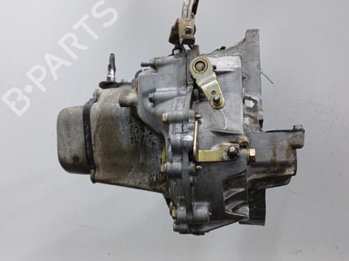 Used Gearbox Gearbox PEUGEOT 206 SW (2E/K) 1.4 HDi (68 hp) 20464971 20464971