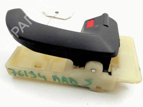 Rear right interior door handle HYUNDAI TUCSON (JM) 2.0 CRDi | BP24319899I16 