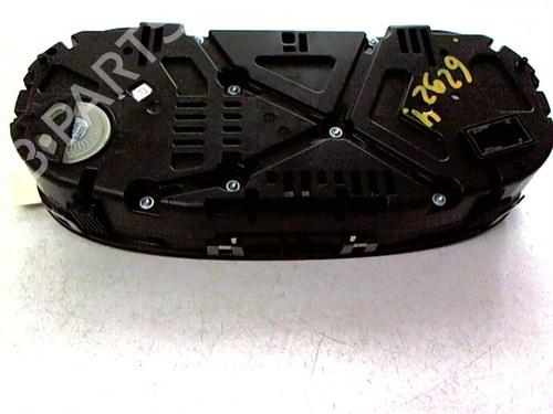 Used Instrument cluster SEAT IBIZA IV (6J5, 6P1) 1.0 (75 hp) 20444229