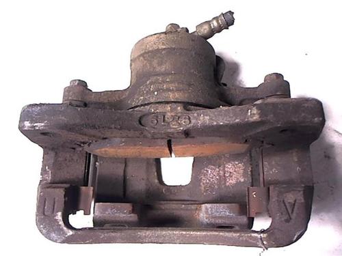 Used Right front brake caliper CHEVROLET LACETTI (J200) 1.6 (109 hp) 20471160