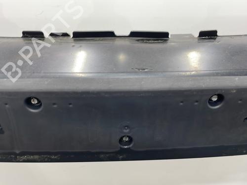 Front bumper JEEP CHEROKEE (KJ) 2.8 CRD 4x4 | BP28677232C7 