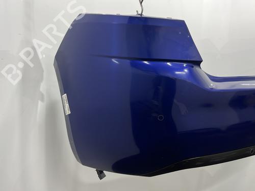 Rear bumper PEUGEOT 208 II (UB_, UP_, UW_, UJ_) e-208 | BP30115631C8