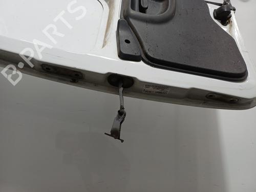 Right tailgate DACIA LOGAN EXPRESS (FS_) 1.5 dCi | BP35893047C77 - Image 5