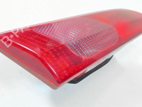 Venstre baglygte bagklap ALFA ROMEO 156 Sportwagon (932_) 1.9 JTD (932B2B, 932B2C) | BP20407070C79 