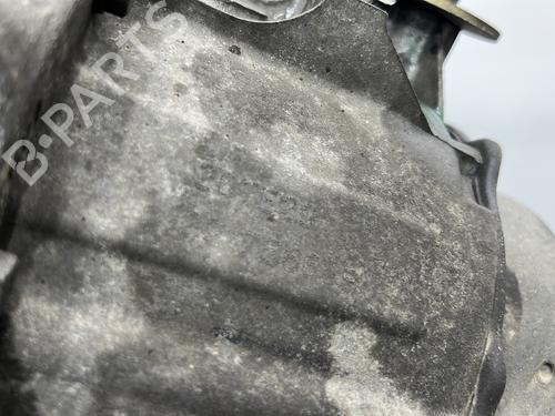 Used Gearbox Gearbox CITROËN BERLINGO / BERLINGO FIRST MPV (MF_, GJK_, GFK_) 2.0 HDI 90 (MFRHY) (90 hp) 33218360 33218360