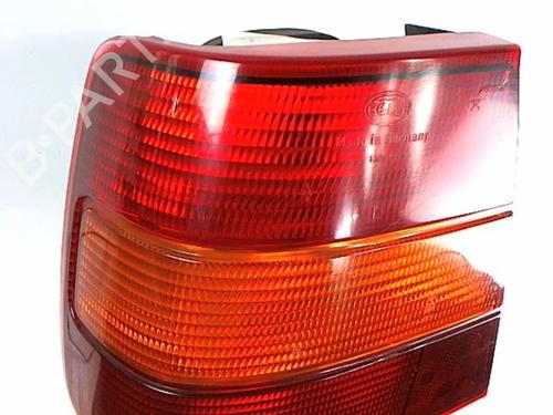 Left taillight VOLVO 940 (944) 2.4 Turbo Diesel | BP21233948C34