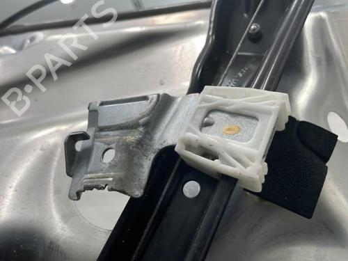 Used Front left window mechanism Front left window mechanism MERCEDES-BENZ GLK-CLASS (X204) 200 CDI (204.901) (143 hp) 20389684 20389684