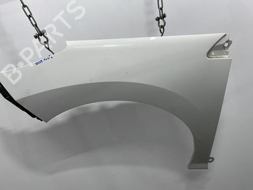 Used Left front fenders PEUGEOT 308 SW I (4E_, 4H_) 1.6 HDi (112 hp) 24439480
