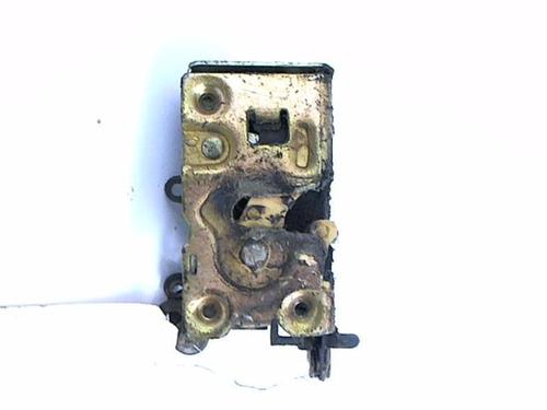Used Rear left lock JEEP CHEROKEE (XJ) 2.1 TD (87 hp) 20459933