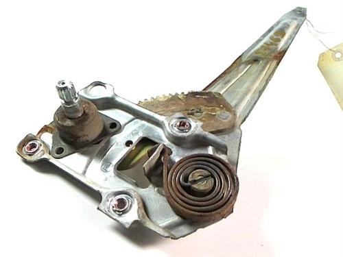 Used Rear left window mechanism Rear left window mechanism TOYOTA COROLLA Liftback (_E11_) 2.0 D-4D (CDE110_, CDE110R) (90 hp) 20427192 20427192