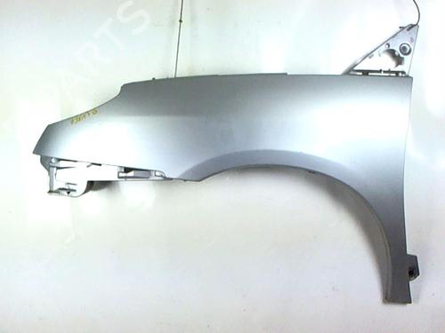 Left front fenders CITROËN C8 (EA_, EB_) 2.2 HDi | BP20462070C41 
