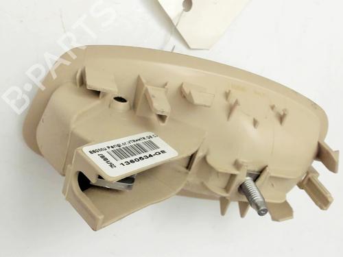 front-right-interior-door-handle-bmw-5-touring-e61-2004-2005-2006-2007-2008-2009-2010-26666627 main image