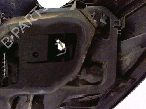 Used Left taillight OPEL ASTRA H GTC (A04) 1.7 CDTI (L08) (125 hp) 20399334