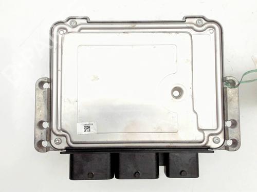 Engine control unit (ECU) CITROËN DS3 Convertible | BP36438490M57 - Image 4