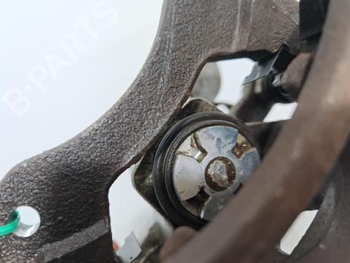 Right rear brake caliper KIA CARENS IV 1.7 CRDi | BP39954600M106 - Image 3
