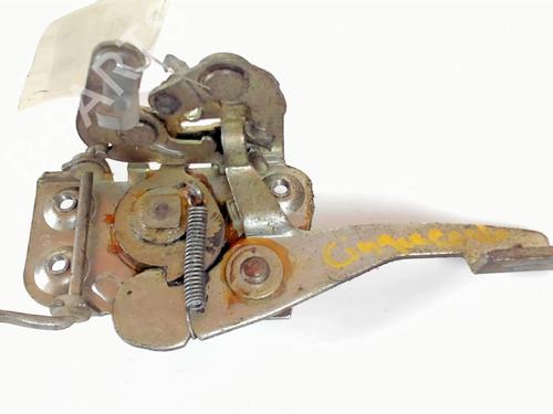 Front left lock FIAT CINQUECENTO (170_) 0.7 i (170AD) | BP20403089C98 
