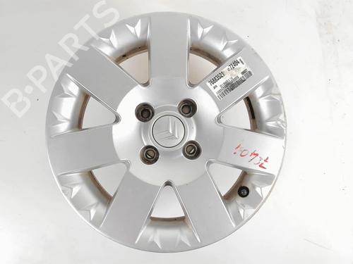 Rim CITROËN C3 I (FC_, FN_) 1.4 HDi | BP20427466C45 