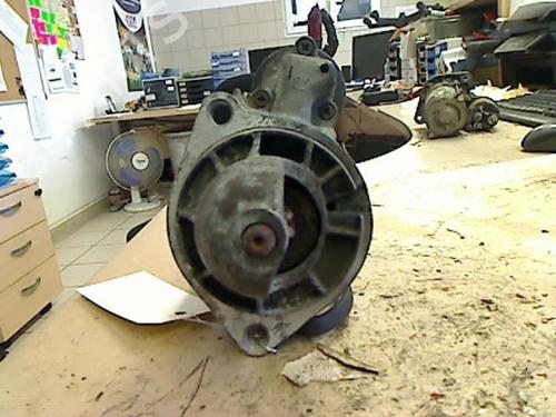 Used Starter SAAB 900 I Combi Coupe [1978-1994]  21233084
