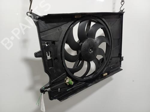 Kjølevifte elektrisk Kjølevifte elektrisk FIAT 500X (334_) 1.3 D Multijet (334AXH1A) (95 hp) 36669253 36669253