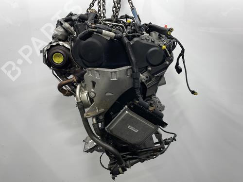 Engine SEAT IBIZA IV (6J5, 6P1) 1.2 TDI | BP29956803M1