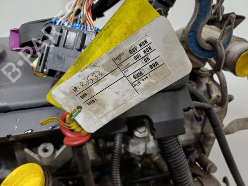 Engine FIAT DUCATO Van (244_) 2.3 JTD | BP39393237M1 - Image 4
