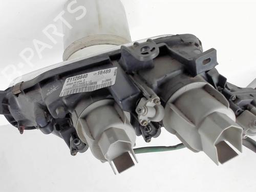 Used Right headlight Right headlight MAZDA 323 P V (BA) 1.5 16V (88 hp) 21233754 21233754