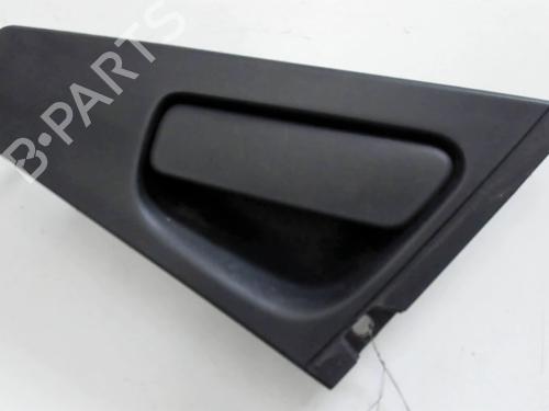 Poignée extérieure arrière droite RENAULT CLIO IV (BH_) 1.2 16V (73 hp) 31871764