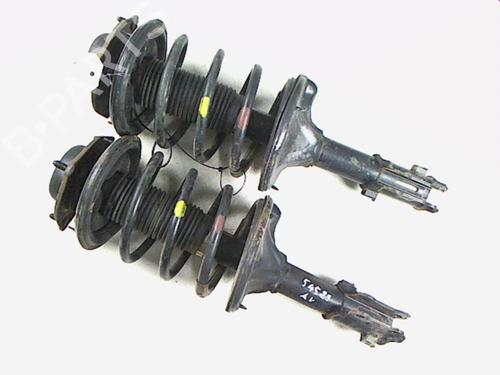 Left front shock absorber HYUNDAI ELANTRA III (XD) 2.0 CRDi | BP20402933M16 
