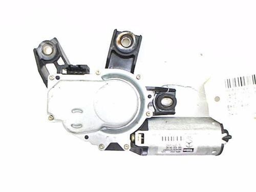 Rear wiper motor MERCEDES-BENZ VANEO (414) 1.7 CDI (414.700) | BP20459649M102 