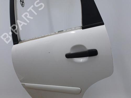 Left rear door CITROËN C3 I (FC_, FN_) 1.4 HDi | BP20468761C4 